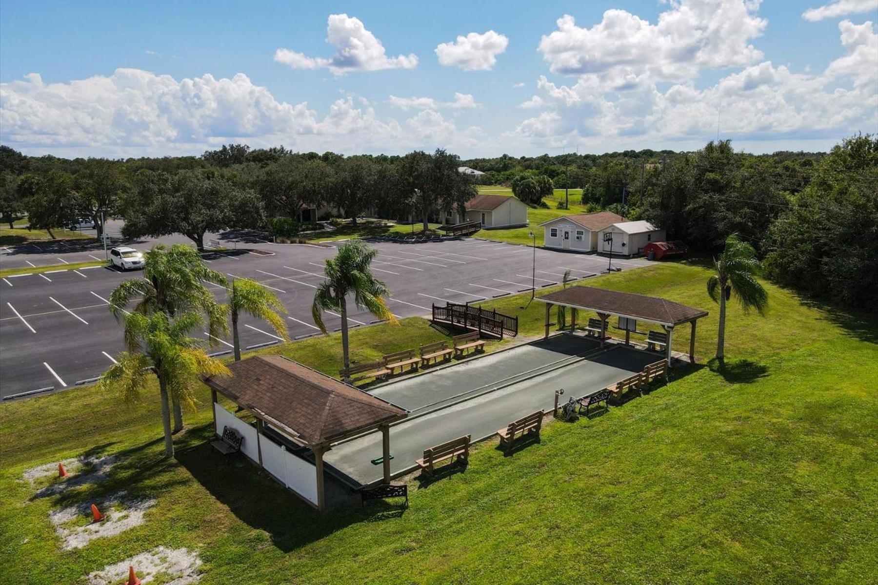 7324 Candace Ln Villa Port Charlotte Esterno foto