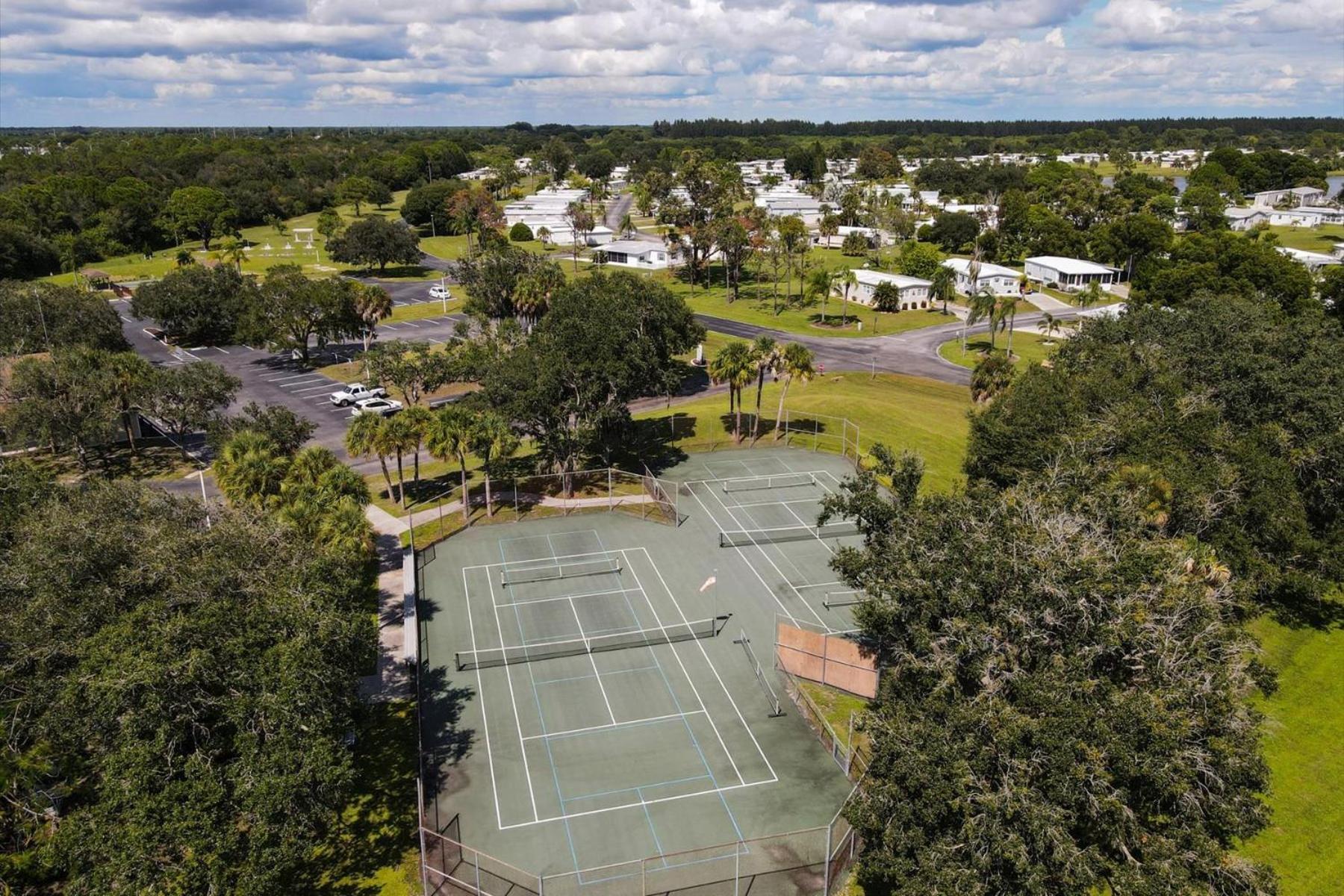7324 Candace Ln Villa Port Charlotte Esterno foto