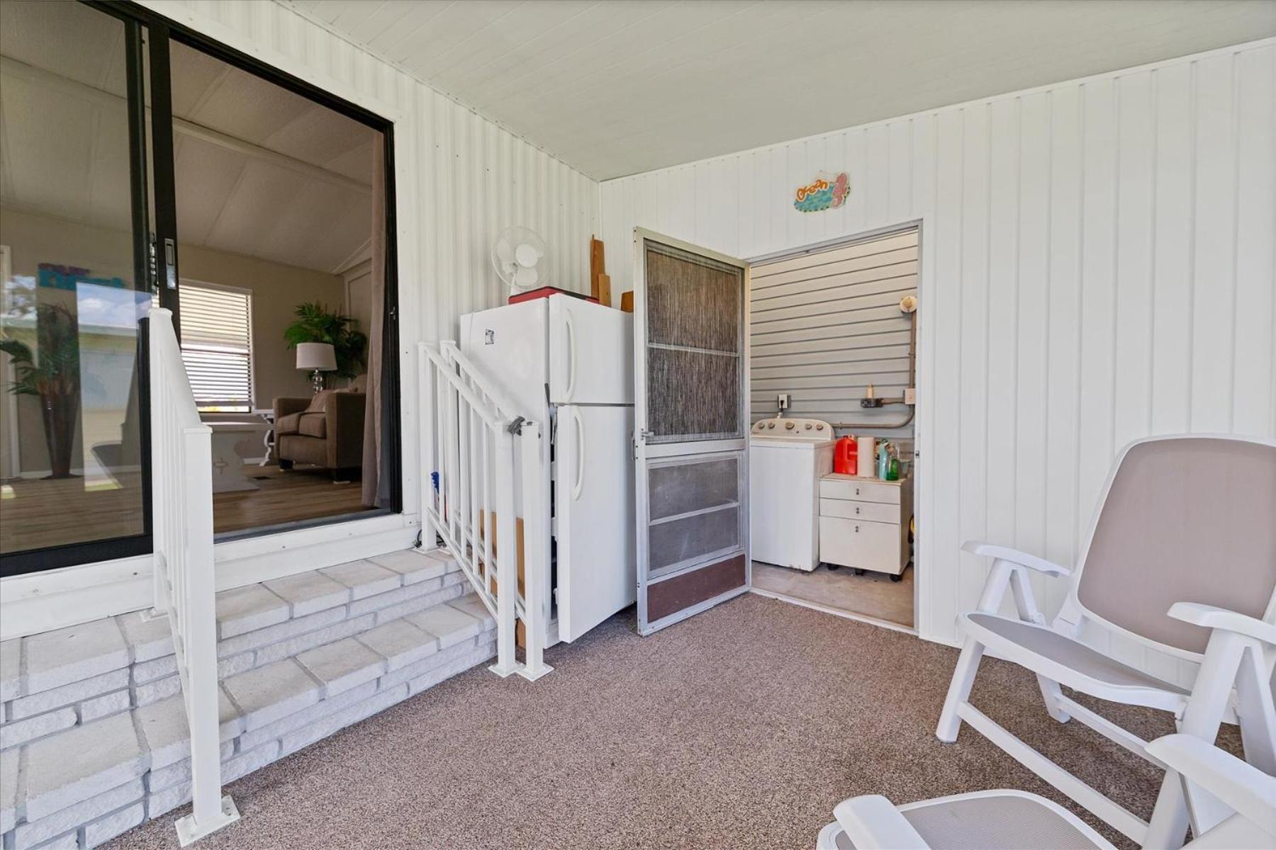7324 Candace Ln Villa Port Charlotte Esterno foto