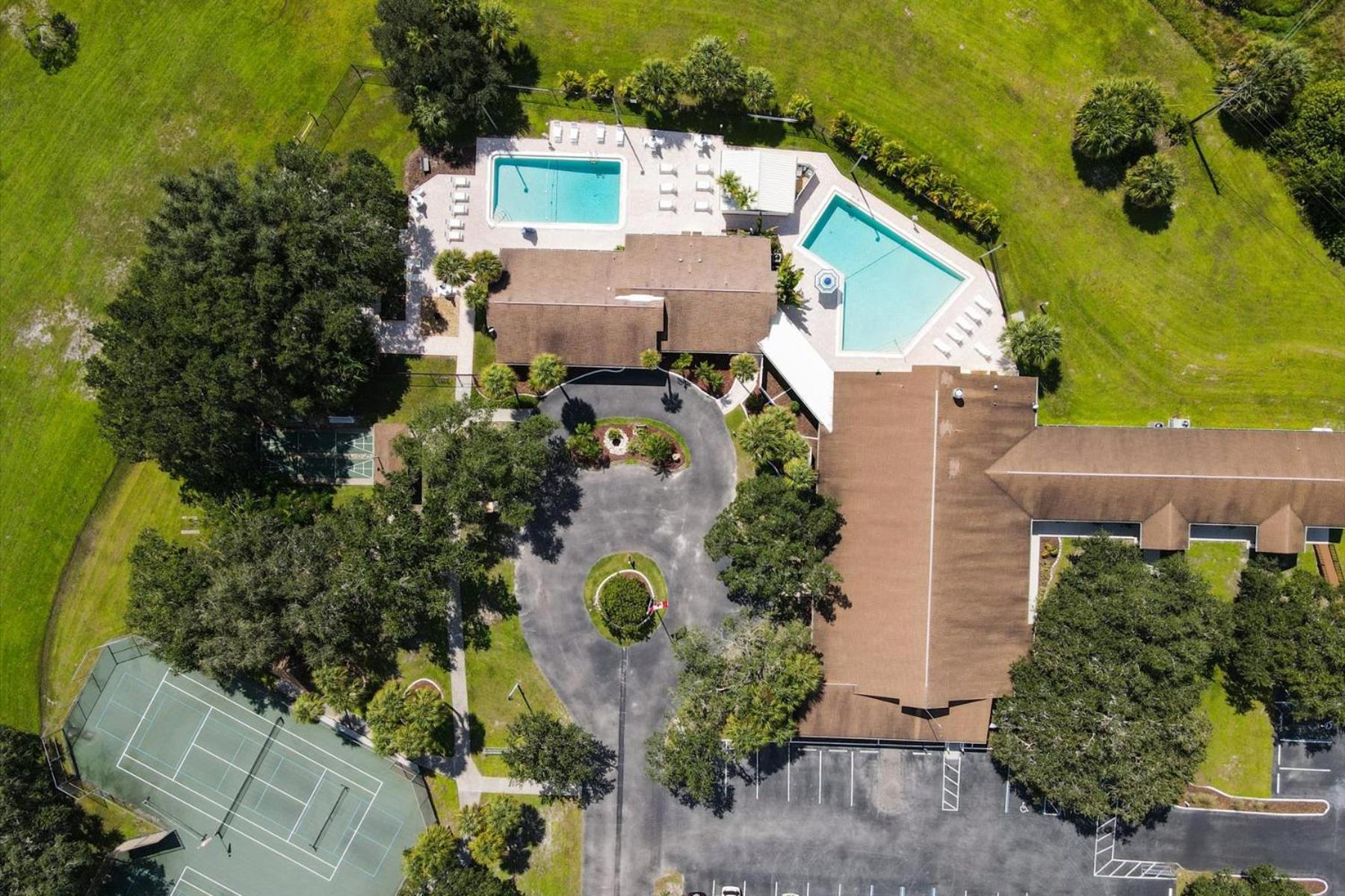 7324 Candace Ln Villa Port Charlotte Esterno foto