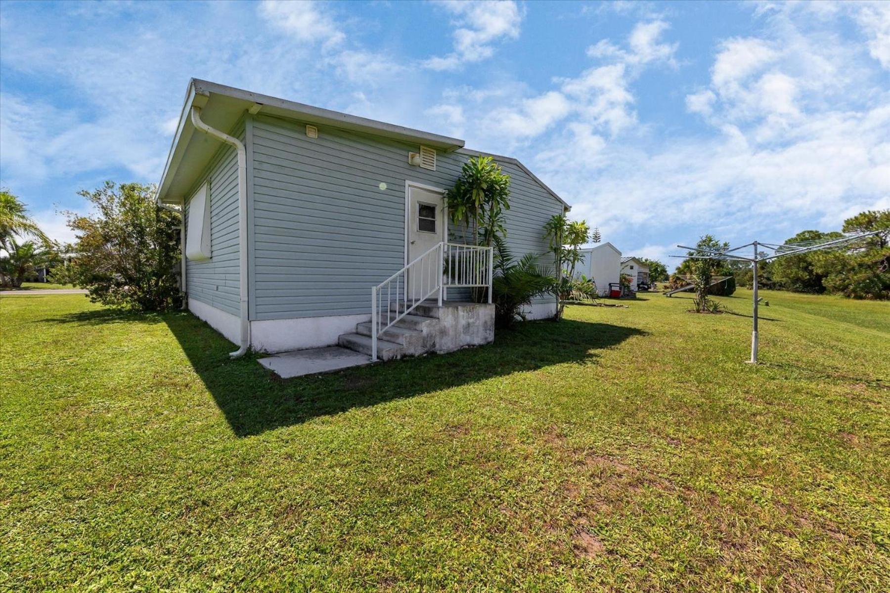7324 Candace Ln Villa Port Charlotte Esterno foto