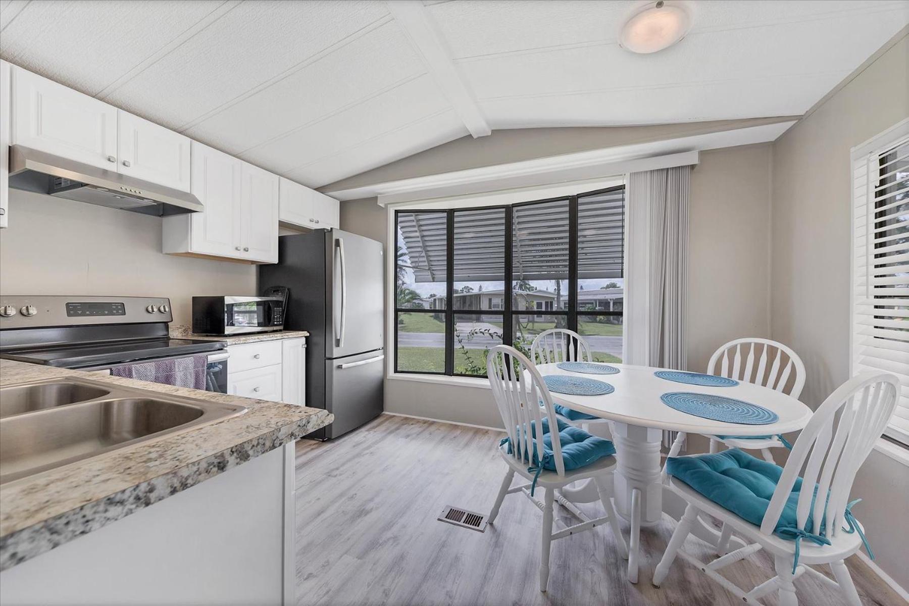 7324 Candace Ln Villa Port Charlotte Esterno foto