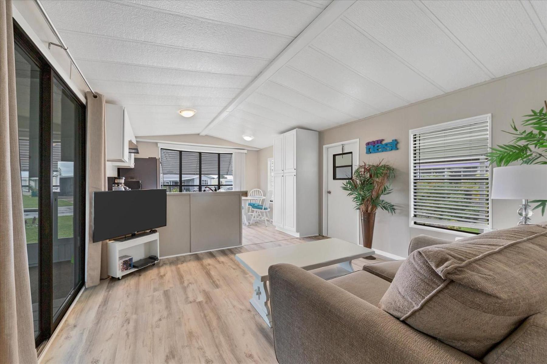 7324 Candace Ln Villa Port Charlotte Esterno foto