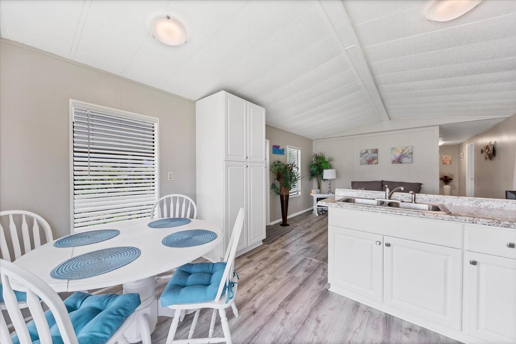 7324 Candace Ln Villa Port Charlotte Esterno foto
