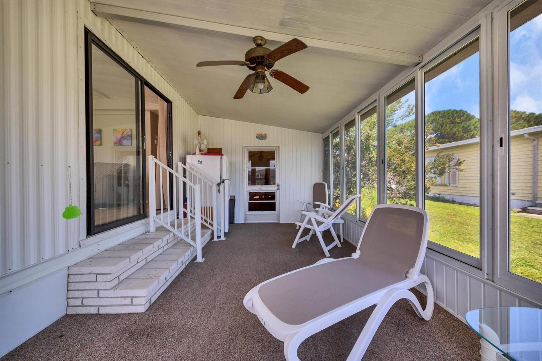 7324 Candace Ln Villa Port Charlotte Esterno foto
