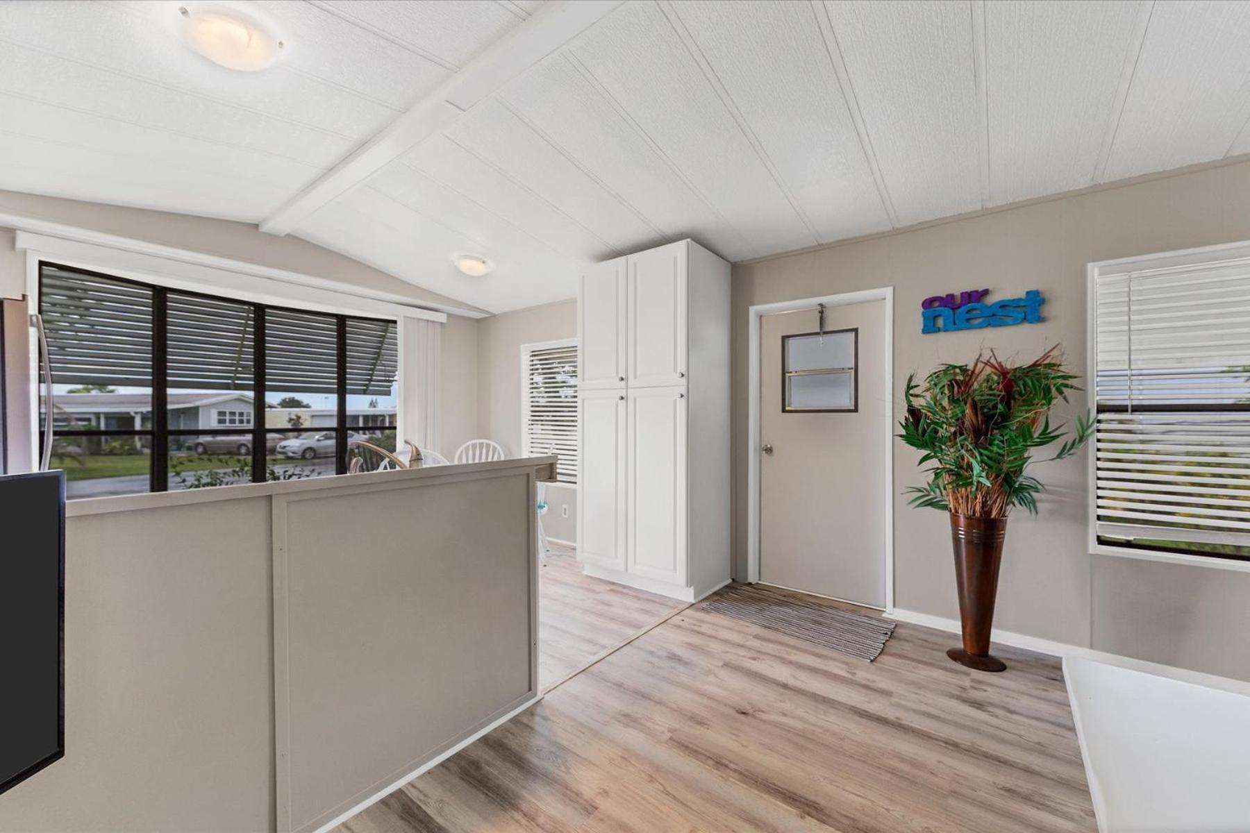 7324 Candace Ln Villa Port Charlotte Esterno foto
