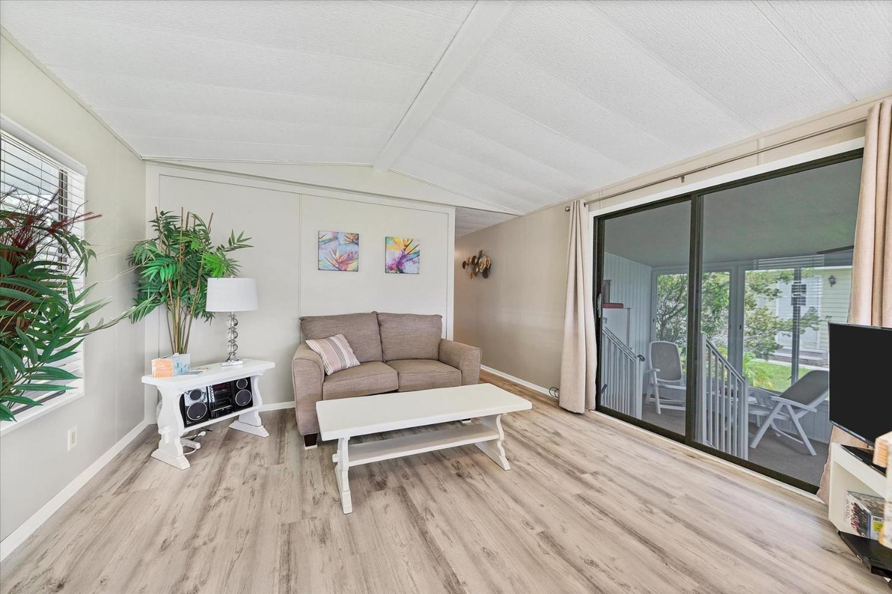 7324 Candace Ln Villa Port Charlotte Esterno foto